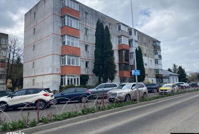 Apartament cu 4 camere în Fălticeni - 2