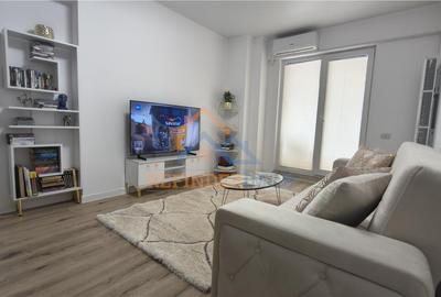 Apartament cu 2 camere decomandat în 13 Septembrie - 6