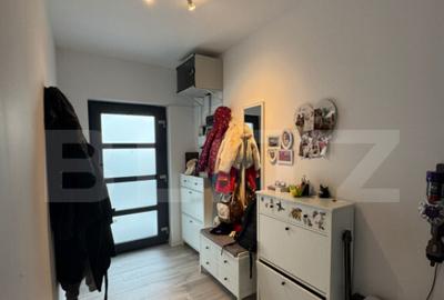 Casa pe un singur nivel finisata mobilata si utilata 120 mp - 1