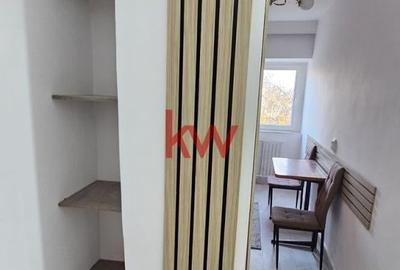 Garsonieră decomandată, mobilată în Podu Roș - 3