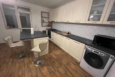 Apartament 2 camere - zona Copou - Titu Maiorescu, UAIC - 2