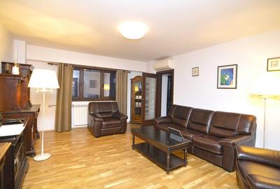 Apartament cu 3 camere decomandat, mobilat în Unirii - 1