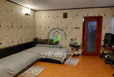 Casă cu Teren 125 Mp în Central - 10