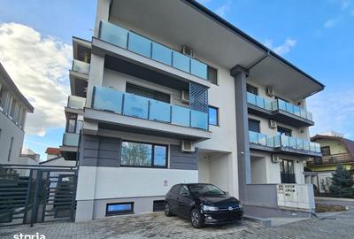 Apartament cu 3 camere decomandat, mobilat în Chitila