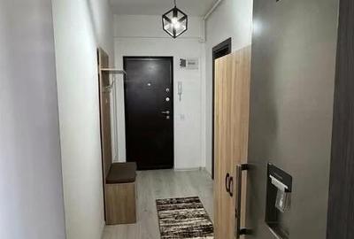 Garsonieră decomandată în Roșu - 2