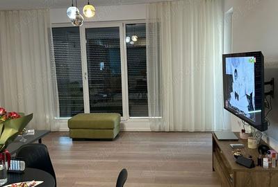 Apartament cu 2 camere în Dumbrăvița - 2