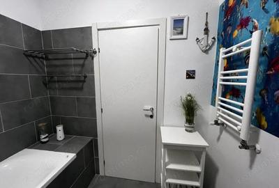 Apartament 2 Camere Atria Urban | Parcare | Centrala | Balcon | COMISION 0% - 3