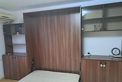 Garsoniera Titan-bloc 1986 - 4