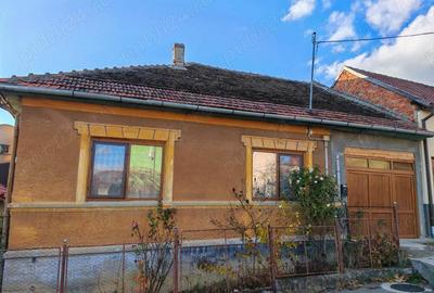 Casa de vanzare Orsova sau schimb cu apartament - 1