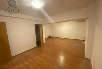 Garsonieră semidecomandată în Universitate