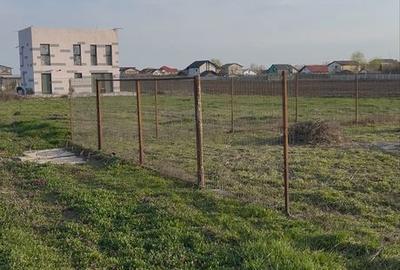 Spațiu comercial, în Clinceni - 2