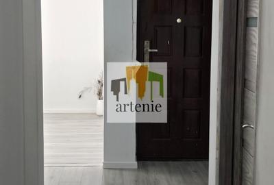 Sebastian - Iancu Jianu  3 camere decomandat / renovat - 11