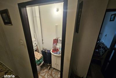 Apartament cu 3 camere în Frumoasa - 7