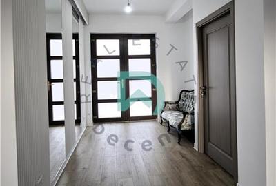 Casă individuală cu 4 camere cu Canalizare în Cristian - 13