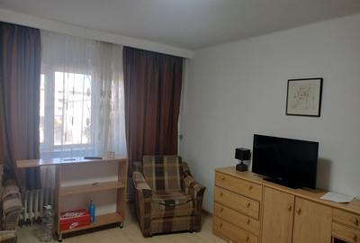 Garsonieră decomandată în Obor - 3