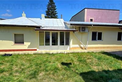 Casa cu 4 camere, 2 corpuri, teren 420 mp, Brancoveanu, Luica - 13