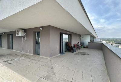 Apartament cu 3 camere, mobilat în Central - 9