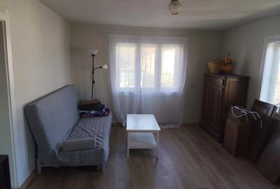 Casă cu 3 camere în Liteni - 5