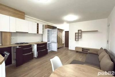Apartament cu 3 camere decomandat în Florești - 10