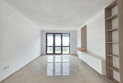 Duplex cu 3 camere cu Canalizare în Sânpetru - 11