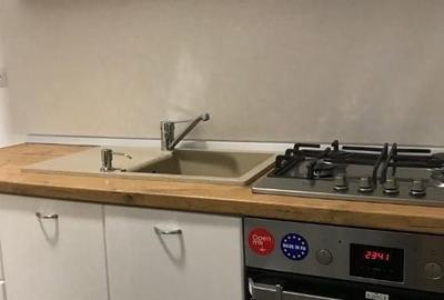 Garsonieră decomandată în Baicului