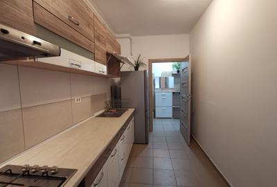 Garsonieră decomandată în Politehnica - 10