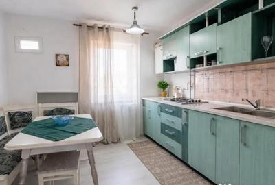 Apartament cu 2 camere semidecomandat, mobilat în Central - 6