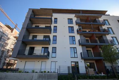 APARTAMENT 3 CAMERE - DOAMNA GHICA - TERASA 89MP - COMISION 0% - 15