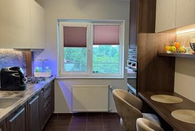 Oportunitate Unică – Vanzare Apartament 3 Camere -Lacul Tei - 4