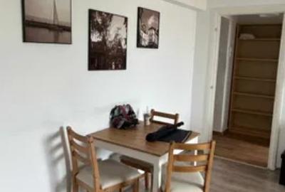 Apartament cu 2 camere decomandat, mobilat în P-ța Romană - 3