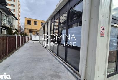 Spațiu comercial, de 120 mp, în Central - 1