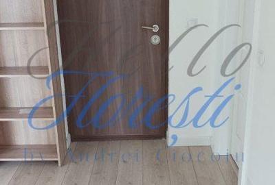Apartament cu 2 camere decomandat în Florești - 1