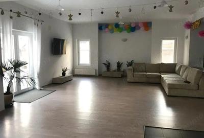 Casă cu 5 camere cu Teren 200 Mp în Central - 36