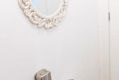 Spațiu comercial, de 1,100 mp, în Ștefan cel Mare - 24