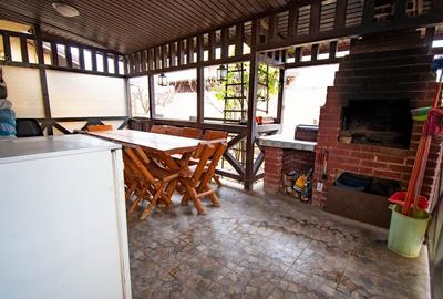 Casă cu 4 camere cu Teren 150 Mp în Bragadiru - 13