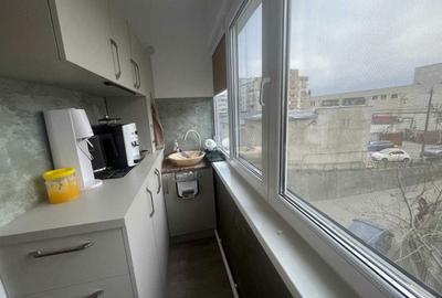 Spațiu comercial, de 50 mp, în Ultracentral - 1