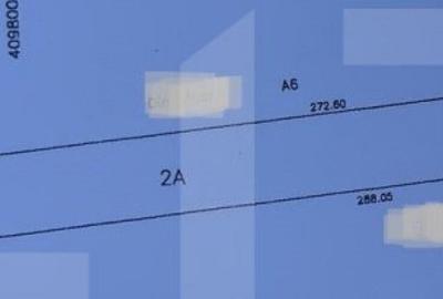 Teren intravilan, 4905 mp, zona Aeroport, la centura de Nord - 2