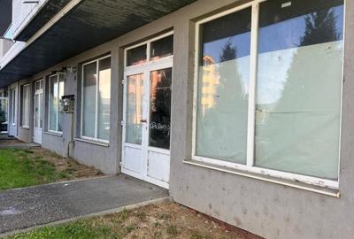 Spatiu comercial V.Alecsandri ,120 mp ,ideal activitati comerciale /cabinete - 4