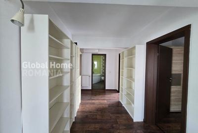 Vila Moderna  Corbeanca -Tamasi P+1- 212 mp  | Garaj  | Curte  amenajata 370mp - 13