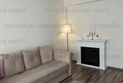 Apartament cu 3 camere decomandat în Tractorul - 5