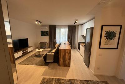 Timpuri Noi CORE,apartament Bloc Nou - 5