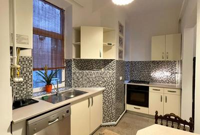 Apartament cu 2 camere zona Universitate - 14