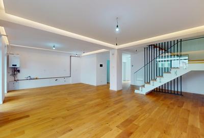 Casă individuală cu 5 camere cu Canalizare în Voluntari - 1