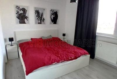 Apartament cu 2 camere decomandat, mobilat în Otopeni - 7