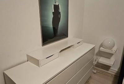 Apartament cu 2 camere decomandat în Drumul Taberei - 5