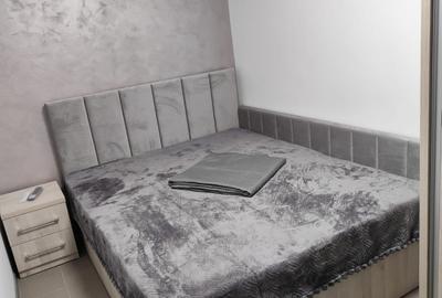 Apartament cu 2 camere semidecomandat, mobilat în Tomis Nord - 4