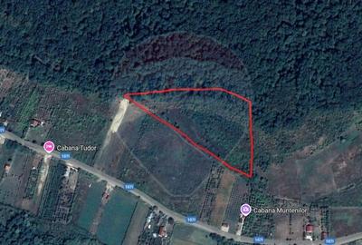 Teren 5,800mp Aiud / Strada Abrudului COMISION 0% - 2