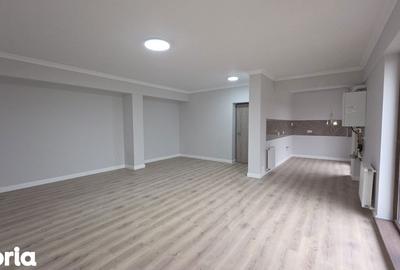 Apartament cu 3 camere semidecomandat în Dămăroaia - 10