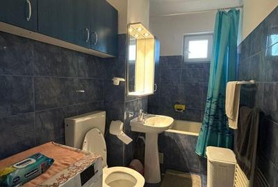 Apartament cu 2 camere semidecomandat în Deve - 8