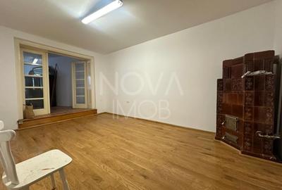 Casa de inchiriat - pretabil spatiu de birouri, Str. Luptei - 4